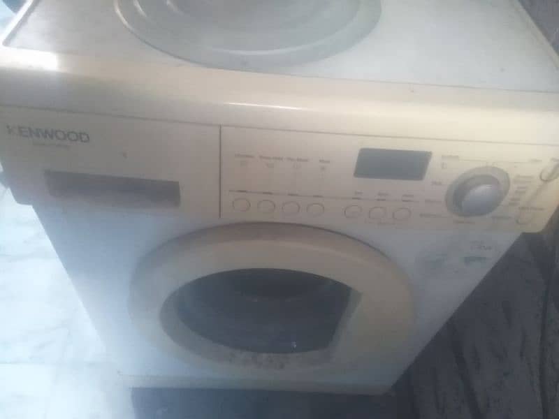 washing machine 03410102198 1