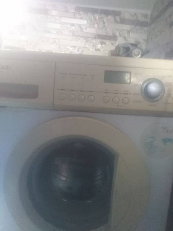 washing machine 03410102198 2