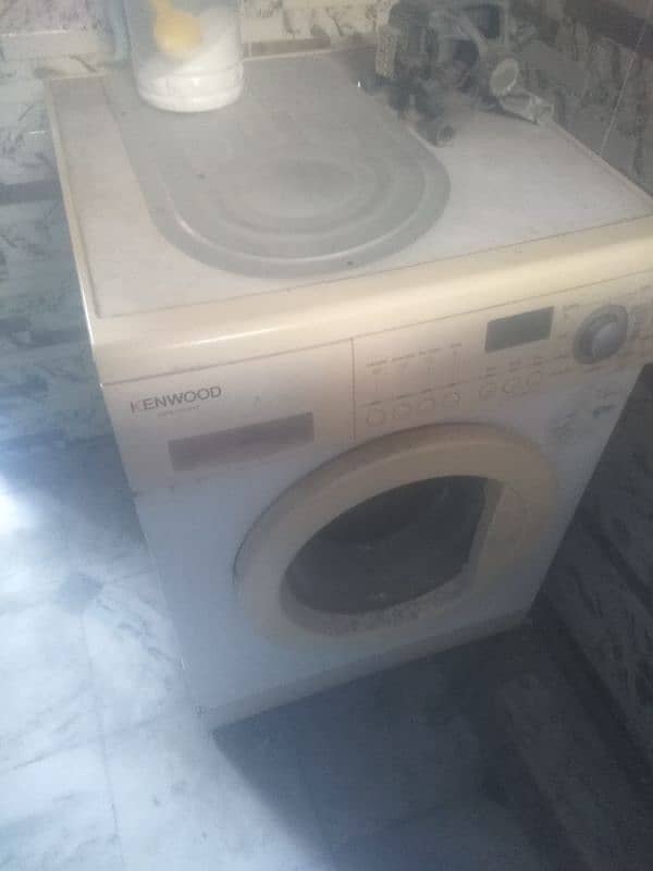 washing machine 03410102198 4