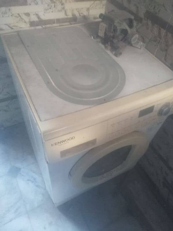 washing machine 03410102198 5