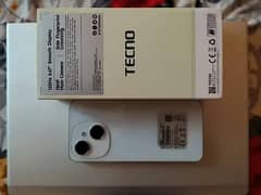 Exchange Tecno Spark Go 1, Lush Condition,