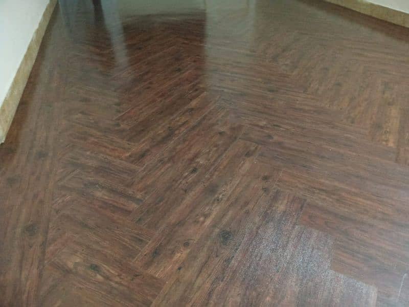 Wood Flooring | Laminated Wood Flooring | Turkish Floor| Spc Floor 0