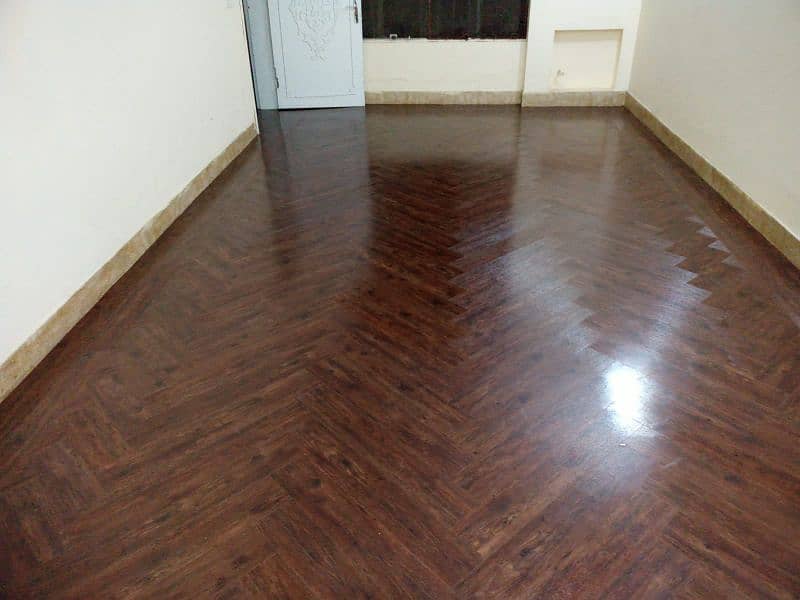 Wood Flooring | Laminated Wood Flooring | Turkish Floor| Spc Floor 4