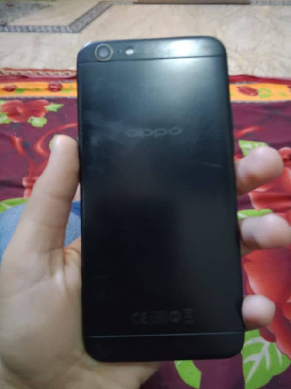 oppo a57 h 4/64 3