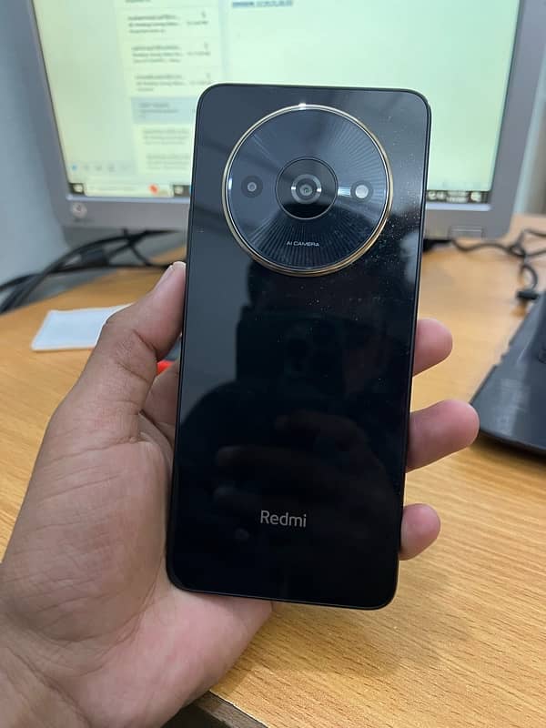 Redmi A3X 2