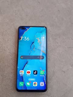 oppo Reno 3 pro