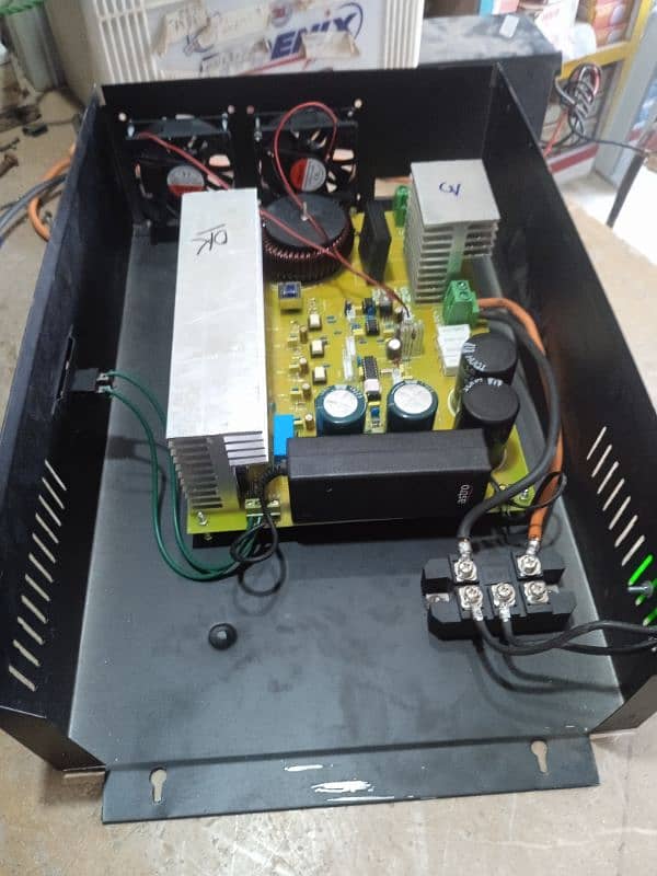 7kva soler inverter new 5