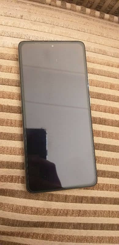 Xiaomi Mi 11T 8+8/128 Gb 1