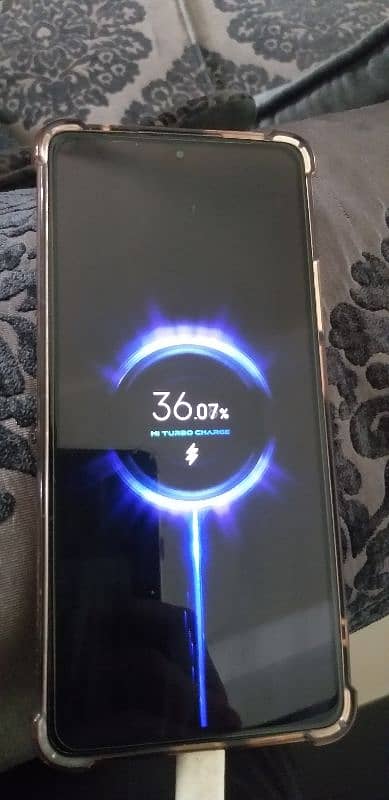 Xiaomi Mi 11T 8+8/128 Gb 9