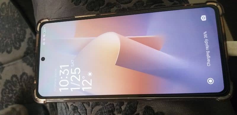 Xiaomi Mi 11T 8+8/128 Gb 10