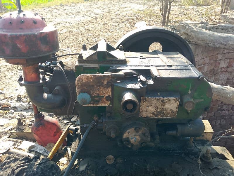 16 HP engine for sale 0