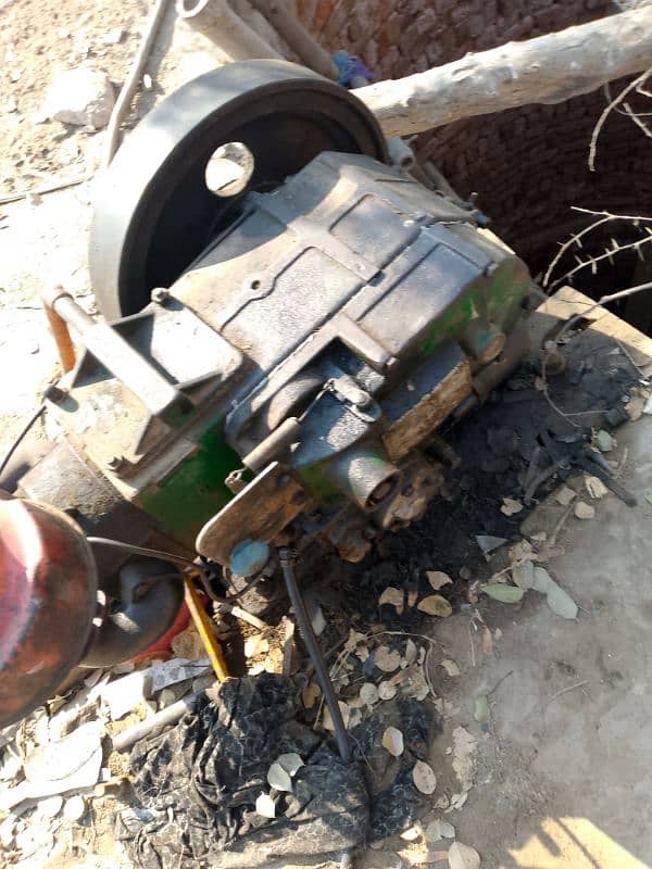 16 HP engine for sale 2