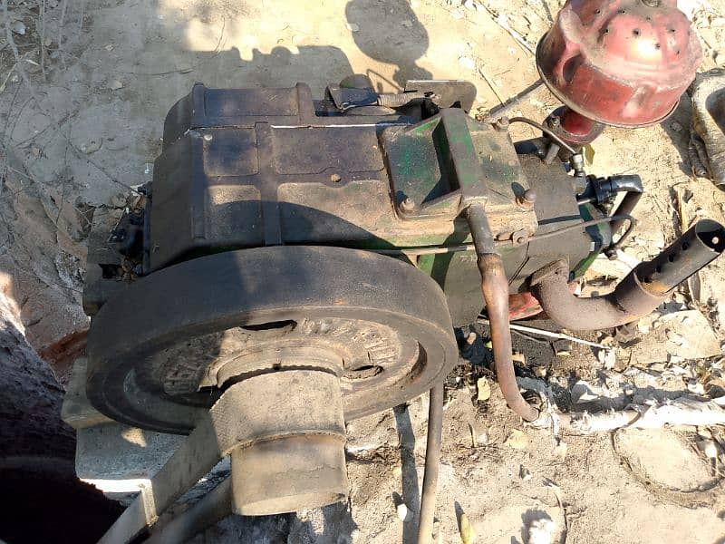 16 HP engine for sale 3