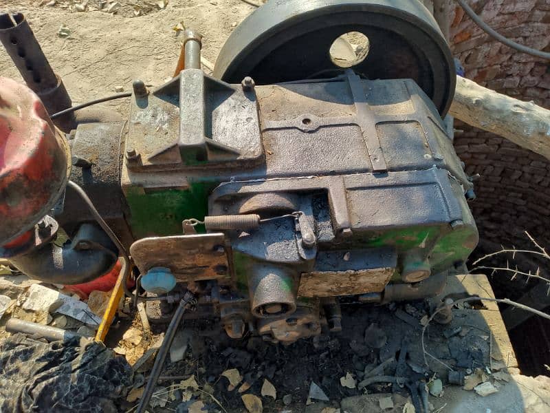 16 HP engine for sale 5