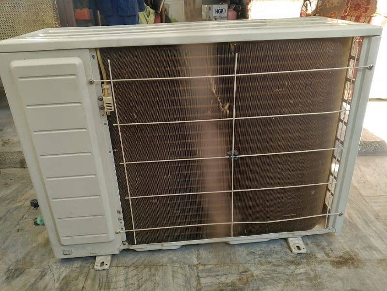 Gree Split Ac 1.5 Ton 5