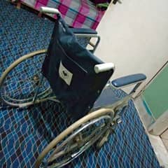 Wheelchair