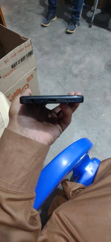 oppo A18 good condition 2