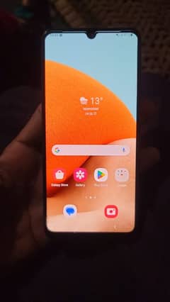 Samsung A32 6gb 128gb Only phone