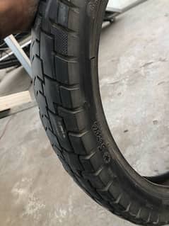 tyre 125 back6 paly  my whatapp and call 03059219871