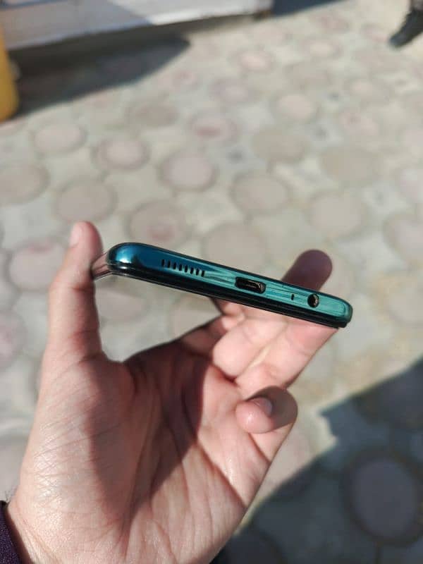 Infinix Note 11 Pro Exchange 1