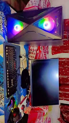 gaming PC urgently sale