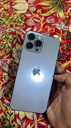 iPhone 13 pro Max 256 GB urgent for sale