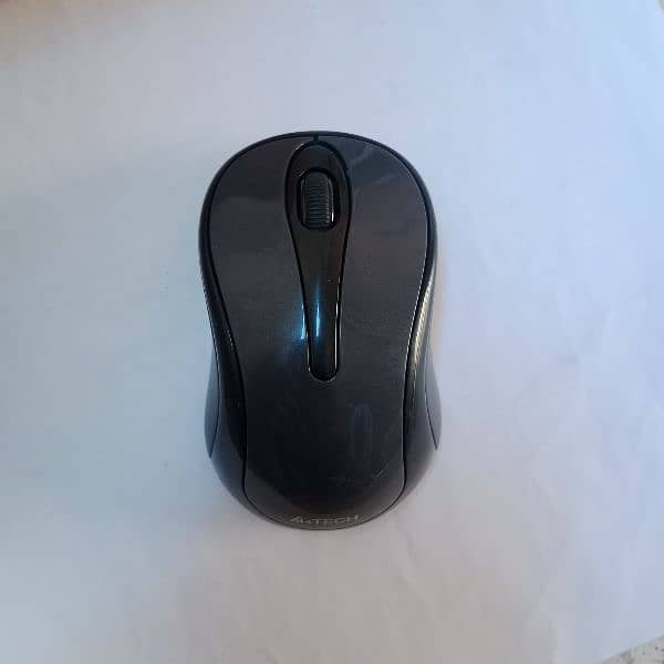 Wireless Mouse G3-280NS 2