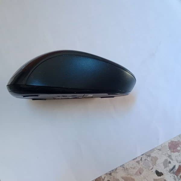 Wireless Mouse G3-280NS 3