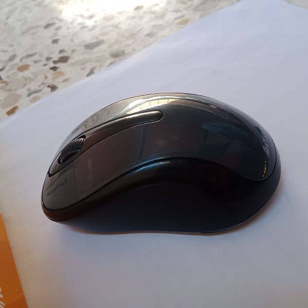 Wireless Mouse G3-280NS 5