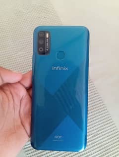 Infinix Hot 10 play