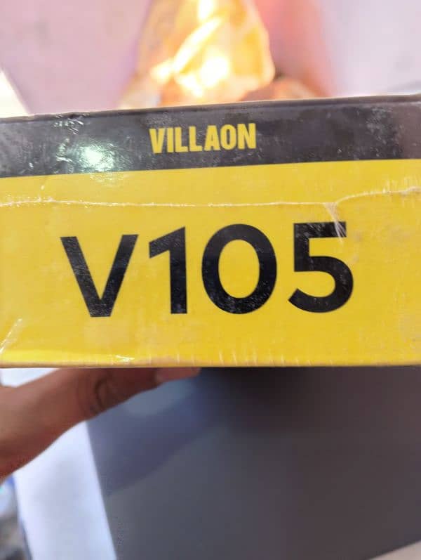 Villaon V105 1