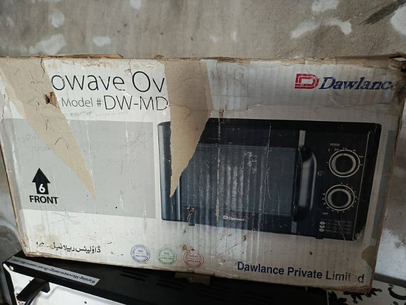 microwave oven 4