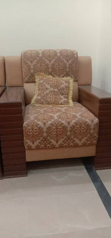 5 seater sofa set 0