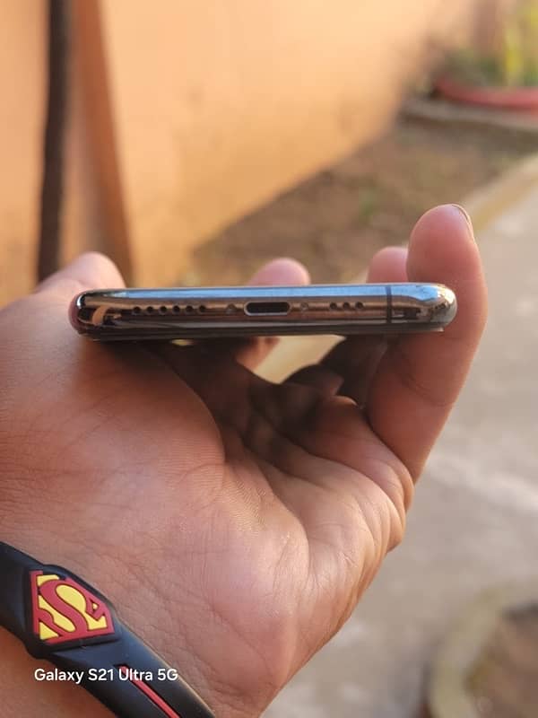 IPhone 11 pro 64gb non not jv 2