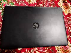 Hp A6