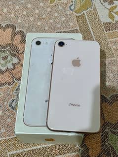 iPhone 8 PTA Approved