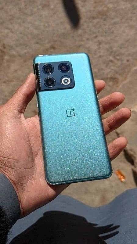 one plus 10 pro 5g official pta approved 0