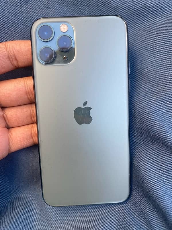 iphone 11 pro 1