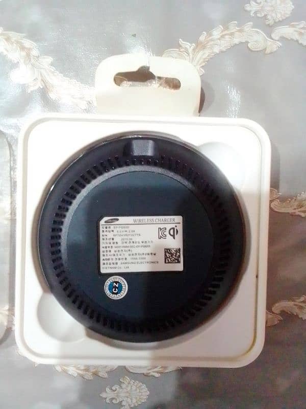 wireless charger for sale 2