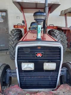 260 tractor 03454681480