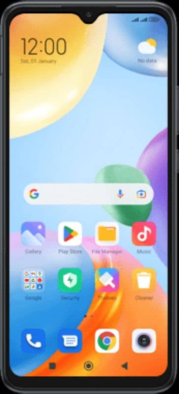 Redmi 10c (128+6) 0