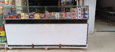 shop display counter in heavy quality for sale