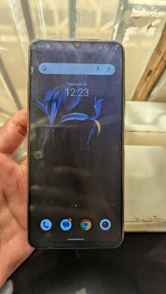 VIVO V21E 5