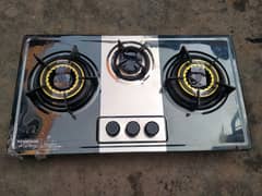 ELECTRIC imported KITCHEN GAS LPG STOVE HOOB HOB AIR HOOD 03044767637