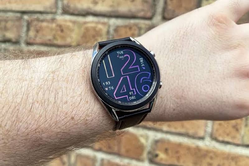 samsung galaxy watch 3 better than other brands 1