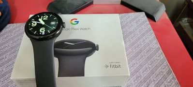 google watch