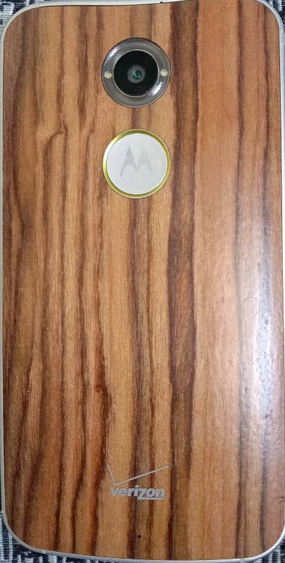 Moto x 2nd Generation 2