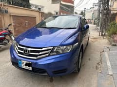 O3Ol 477 859O Honda City IVTEC 2009 famly use car btr thn alto wagon r