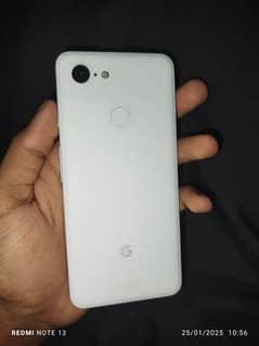 Google pixel 3 hai 10/10 hai