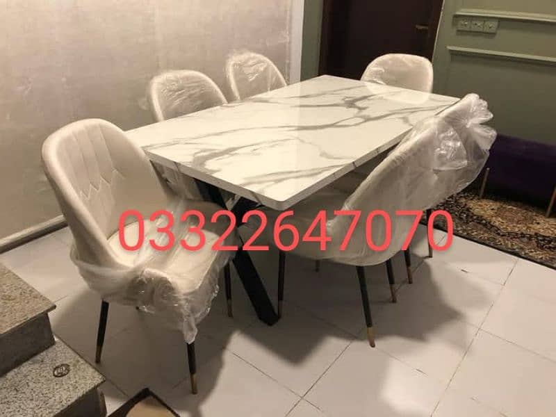 brand New dining table 03322647070 1